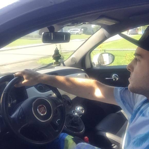 Meet your Posher, Jeremy - Picture 1 of 1